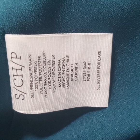 cabi #3449--still life cami - Picture 4 of 4